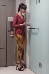 Skandal Kebaya Merah