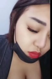 Live ML Tante Lia Sama Pacar